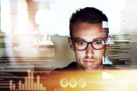 Scientific American Logo