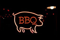 The Science of Barbecue