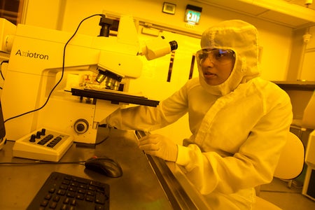 Scientific American Logo