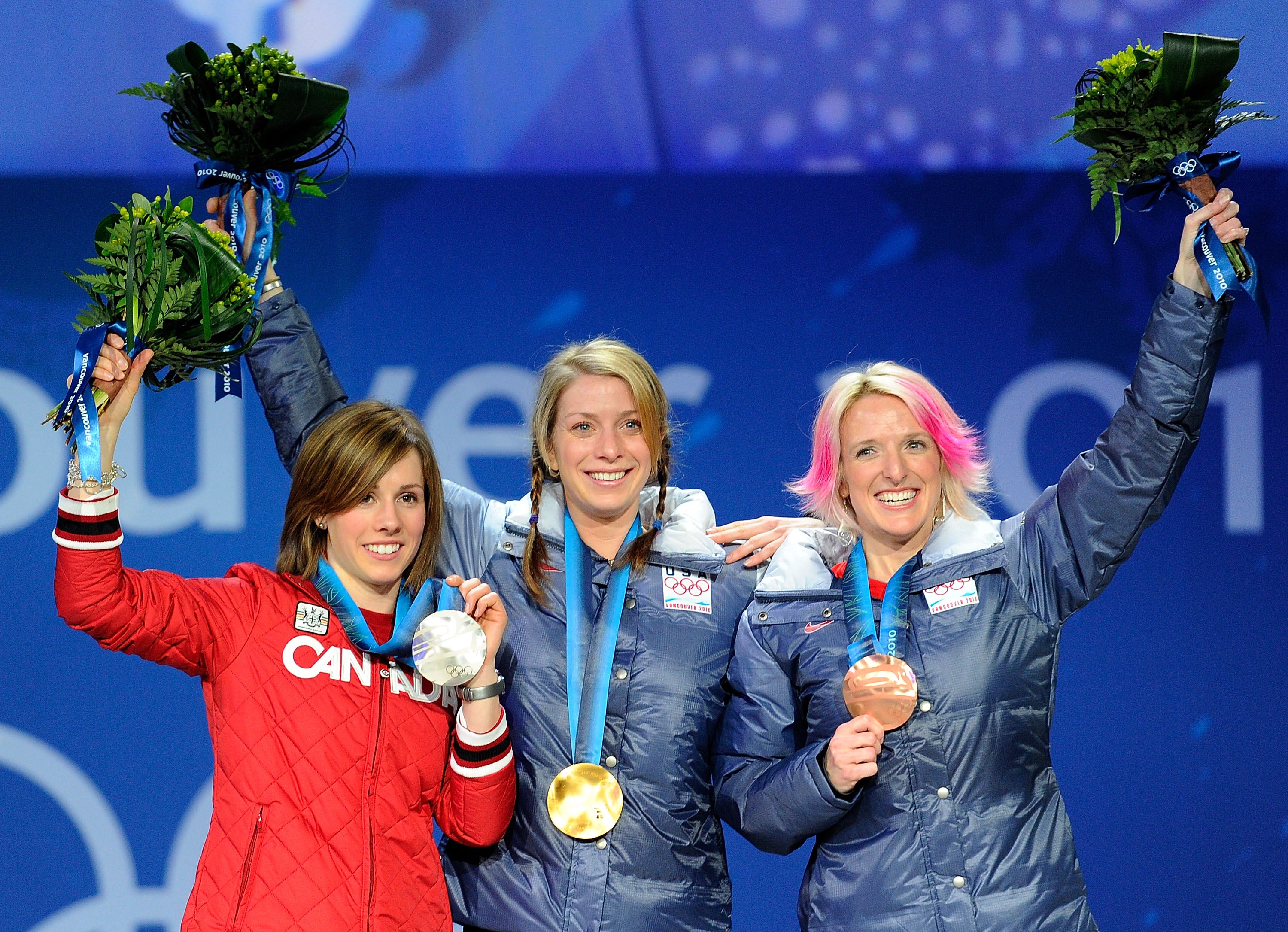 Why Bronze Medalists Are Happier Than Silver Winners Telegraph