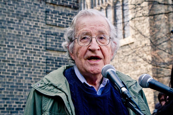Chomsky's Theory of Language Learning Dead? Not So Fast...