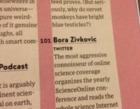 Updates, Events and Miscellanea