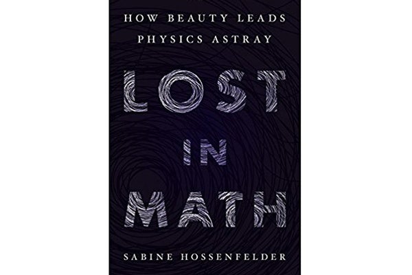 How Physics Lost Its Way