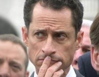 Weiner’s Wiener? Too perfect to be a coincidence.