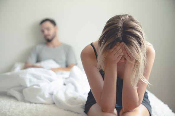 Everything you Need to Know About Female Sexual Health