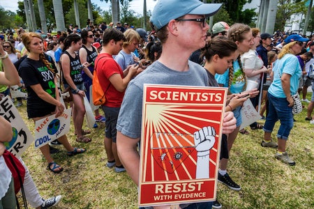 Scientific American Logo