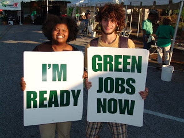 I Revisit My Thoughts on African-American Engagement in Environmentalism