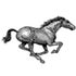 Running Ponies