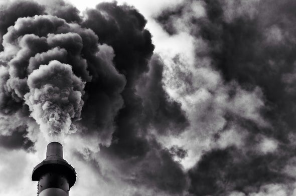 We Put Science Back into EPA Air Pollution Standards, But ...