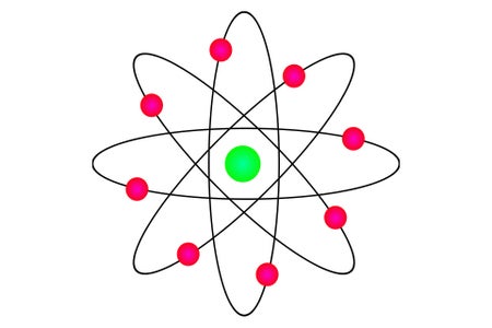 Scientific American Logo