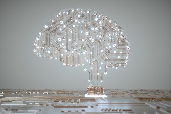 AI's Big Challenge