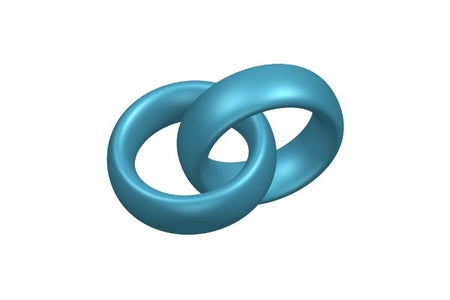 大众科学 Logo
