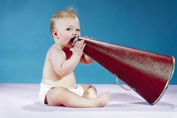 Unlock the Learning Power of Baby Babbling