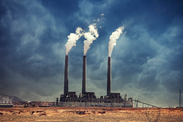 We Can't Take the Science Out of Our Clean Air Standards