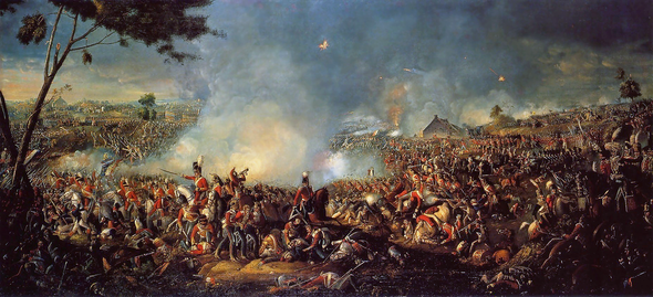 War Scholar Critiques New Study of Roots of Violence