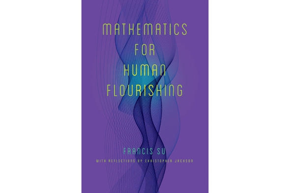 An Inclusive Vision of Math