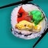 Science Sushi