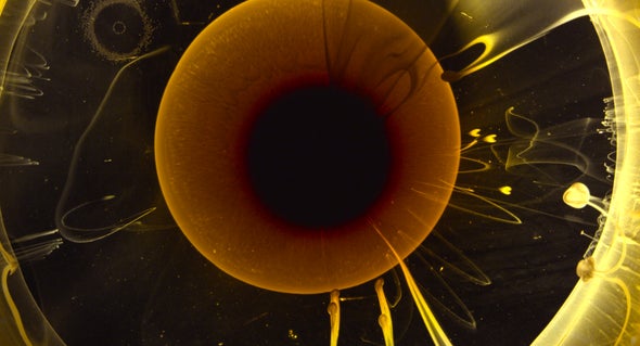 A Trippy Cosmic History Lesson: SA Editors Discuss Terrence Malick's "Voyage of Time"
