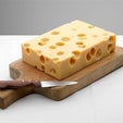The Serendipity of Swiss Cheese