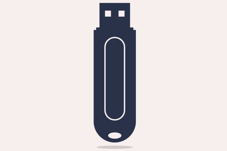flash drive