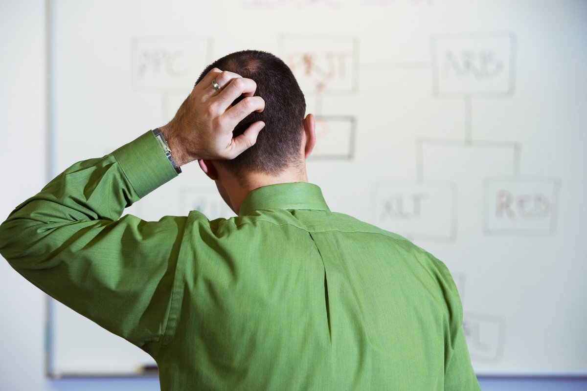 The Problem with Failing to Admit We Don't Know | Scientific American
