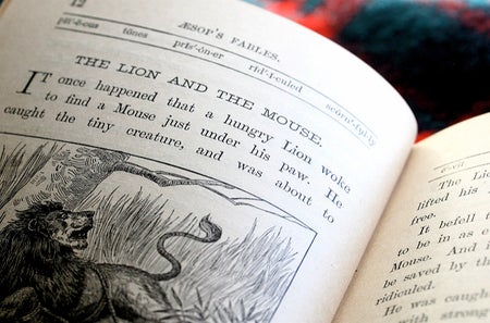 Scientific American Logo