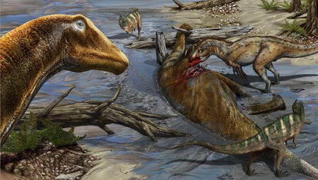 Dinosaurs