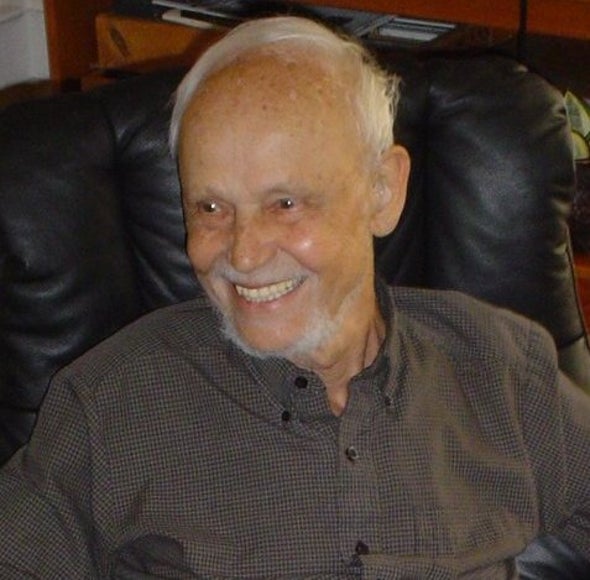 R.I.P. Huston Smith, Religious Scholar Who Defended Psychedelics' Spiritual Potential