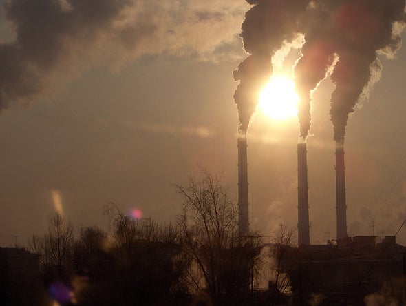 6 Steps the Obama Administration Can Take in 2016 to Cement Its Climate Legacy