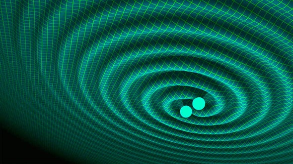 Fun with Gravitational Waves