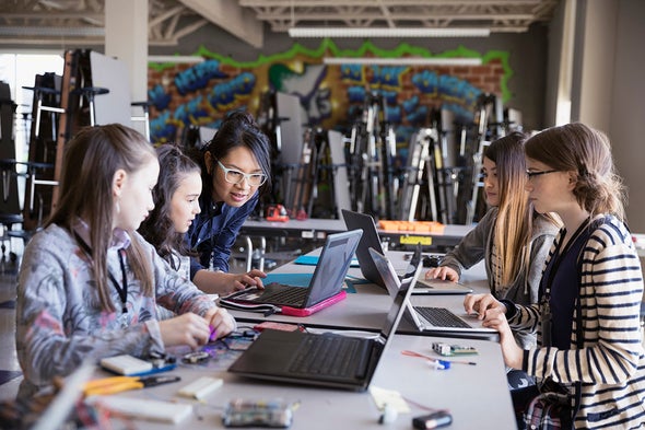 Making Connections with the STEM Learning Ecosystems Initiative