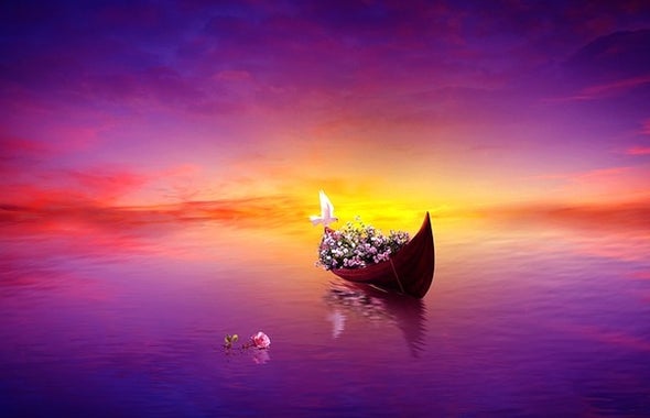 Why You Shouldn't Tell People about Your Dreams