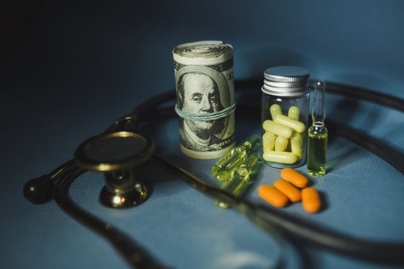 Purdue Pharma Should Become a Public Trust