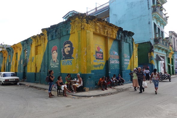 The Cuban "Sonic Attack" and Journalistic Ethics