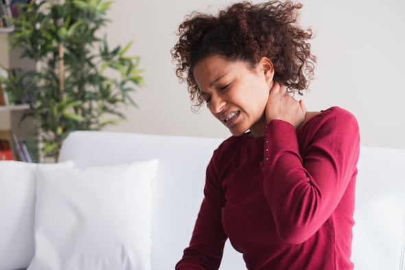Treating Chronic Pain in the Right Place: Remotely
