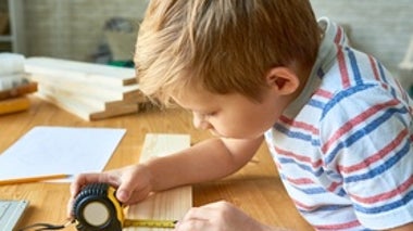 The Value of Tinkering