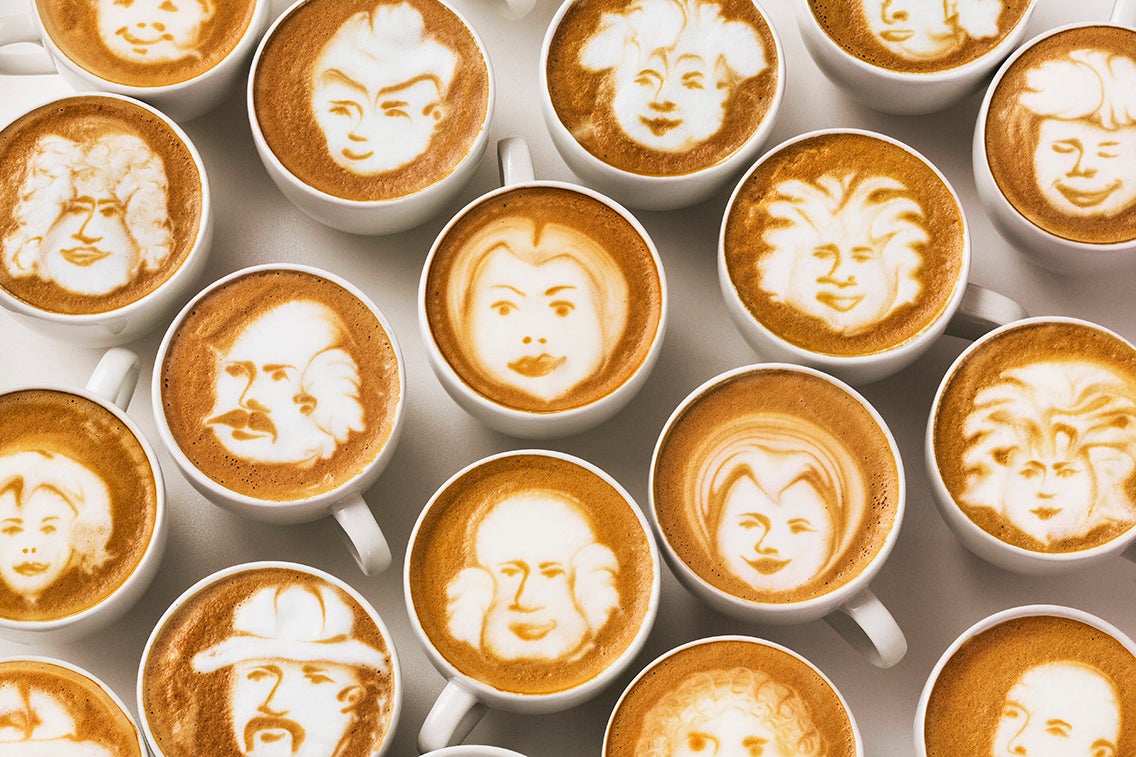 java coffee