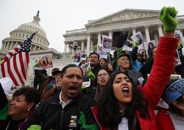 The End of DACA Would Be a Blow to Science