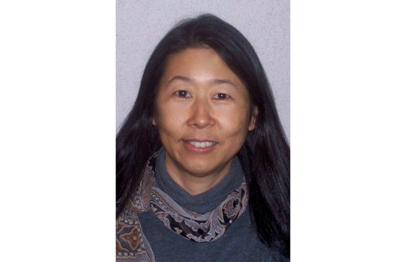 Eriko Hironaka's Favorite Theorem