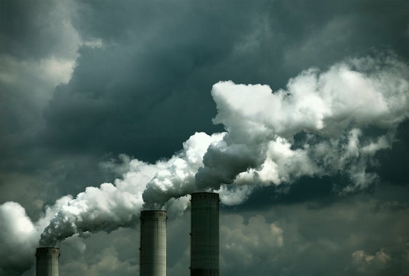 A Different Kind of Clean Energy