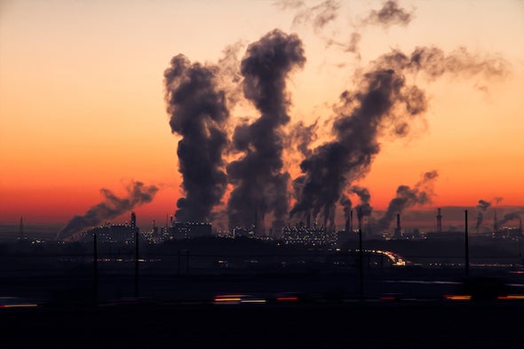 Scott Pruitt Will Restrict the EPA's Use of Legitimate Science
