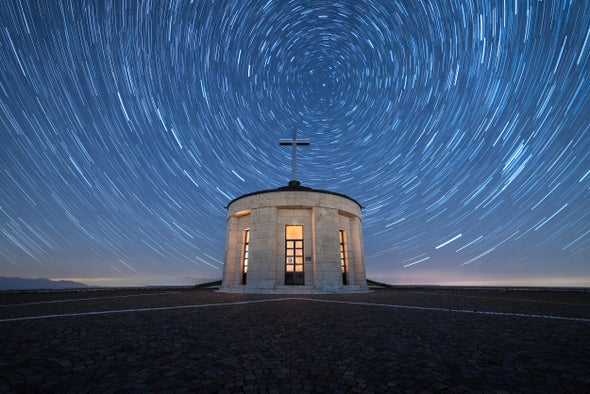 Religion and Science in a Time of COVID-19: Allies or Adversaries?
