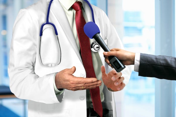 doctors-must-speak-up-for-a-free-press-scientific-american-blog-network