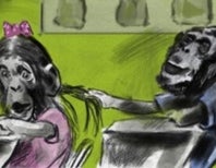 Does Nature Need to be Nurtured?