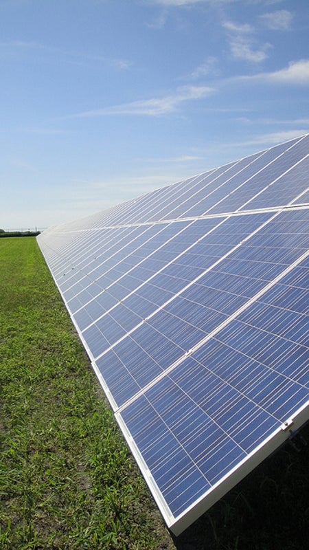 Decrease Midday Electricity Prices to Integrate Solar, Says California Grid  Operator - Scientific American Blog Network