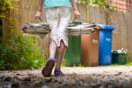 Scientific American Logo
