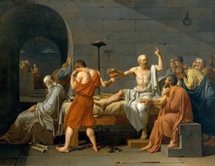 Who Invented the Mind–Body Problem? - Scientific American Blog Network