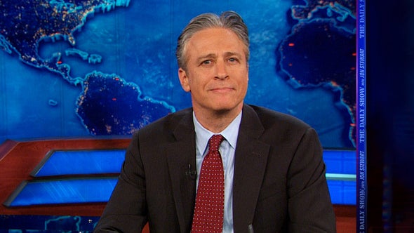 Jon Stewart's Top 10 Science Moments on <i>The Daily Show</i> [Video]