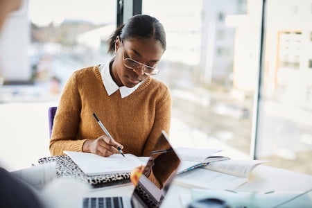 Scientific American Logo