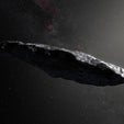 6 Strange Facts about the Interstellar Visitor 'Oumuamua